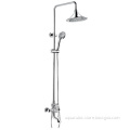 New Brass Shower Set with Shower Head Faucet (AF1207A-2)